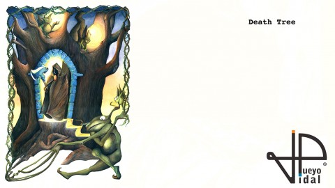 death tree